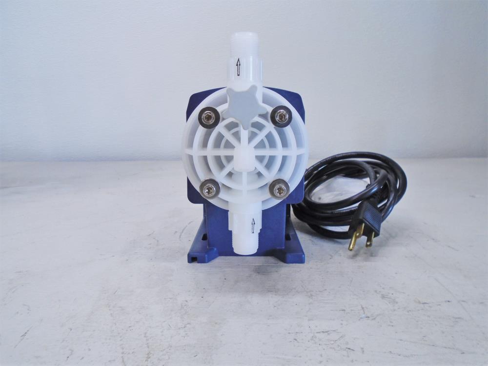 Prominent beta/ 5 Solenoid Dosing Pump BT5B1008PVT2000UD010A00